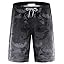 APTRO Men's Swim Trunks 9" Quick Dry Bathing Suit Big & Tall Beach Swimsuits