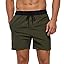 SILKWORLD Men's Swim Trunks Quick Dry Beach Shorts with Pockets | mesh lining, dry fast, adjustable waist, side pockets, comfort,well made,swimming,beach shorts, water sports,vacation trips