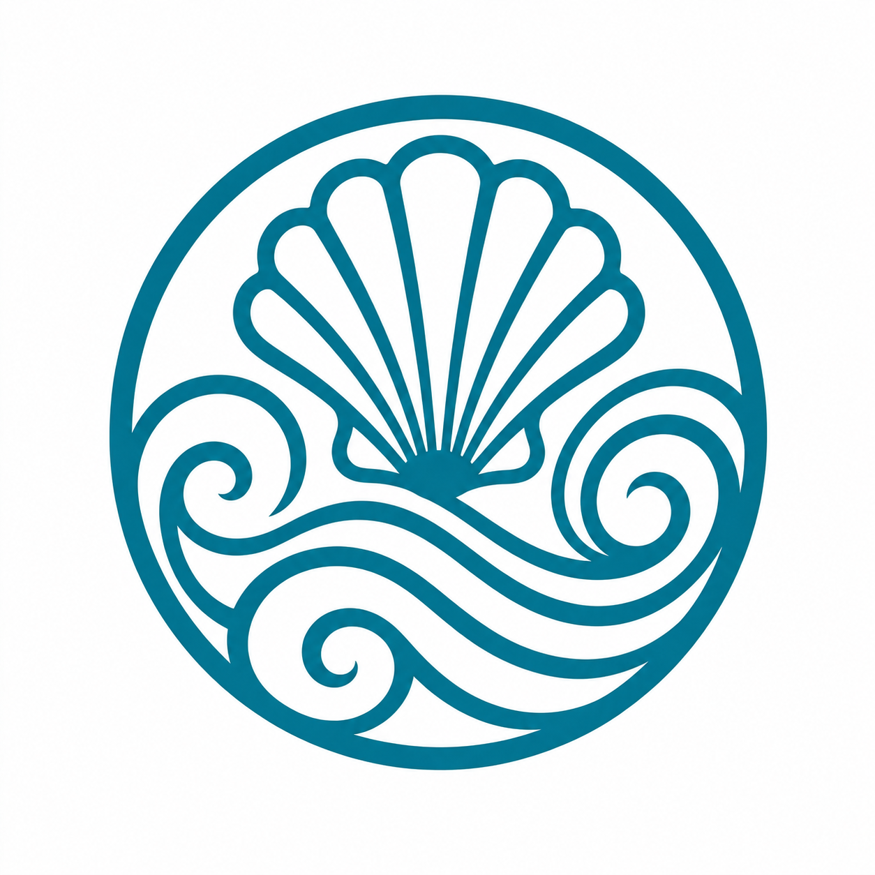 Bring the Ocean Hom